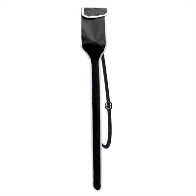 DLGF Fencing Bag for Foil/Epee/Saber, Fencing Sword Bag, Long Sword Bag for Adults and Children, Fencing Equipment