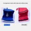 DLGF Fencing Bag for Foil/Epee/Saber, Fencing Sword Bag, Long Sword Bag for Adults and Children, Fencing Equipment view 4