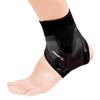 Zamst Filmista Ankle - Ultra-Thin Ankle Brace for Sport, Stabilizing Ankle Support for Men and Women - Left, XLarge view 1