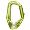 Edelrid Axiom Slider, Oasis Carabiners view 1