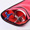 1680D Double Sword Bag, Fencing Sword Bag, Long Sword Bag for Adults and Children, Fencing Storage Bag, Fencing Equipment view 3