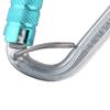 Edelrid HMS Bruce Steel Triple FG, Icemint view 2