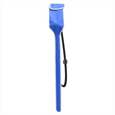 DLGF Fencing Bag for Foil/Epee/Saber, Fencing Sword Bag, Long Sword Bag for Adults and Children, Fencing Equipment