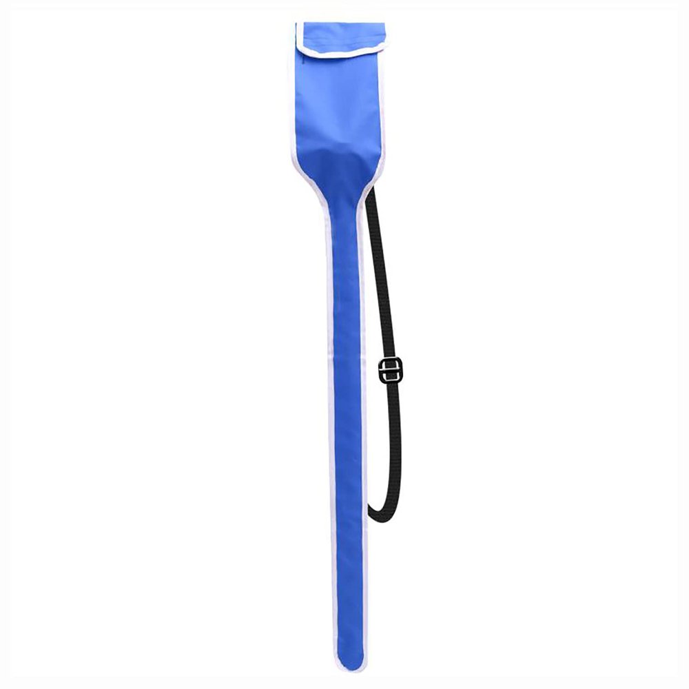 DLGF Fencing Bag for Foil/Epee/Saber, Fencing Sword Bag, Long Sword Bag for Adults and Children, Fencing Equipment