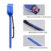 DLGF Fencing Bag for Foil/Epee/Saber, Fencing Sword Bag, Long Sword Bag for Adults and Children, Fencing Equipment view 3