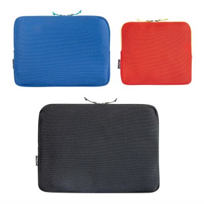 Tatonka Unisex - Adult Air Mesh Pocket Set III Bag, Assorted