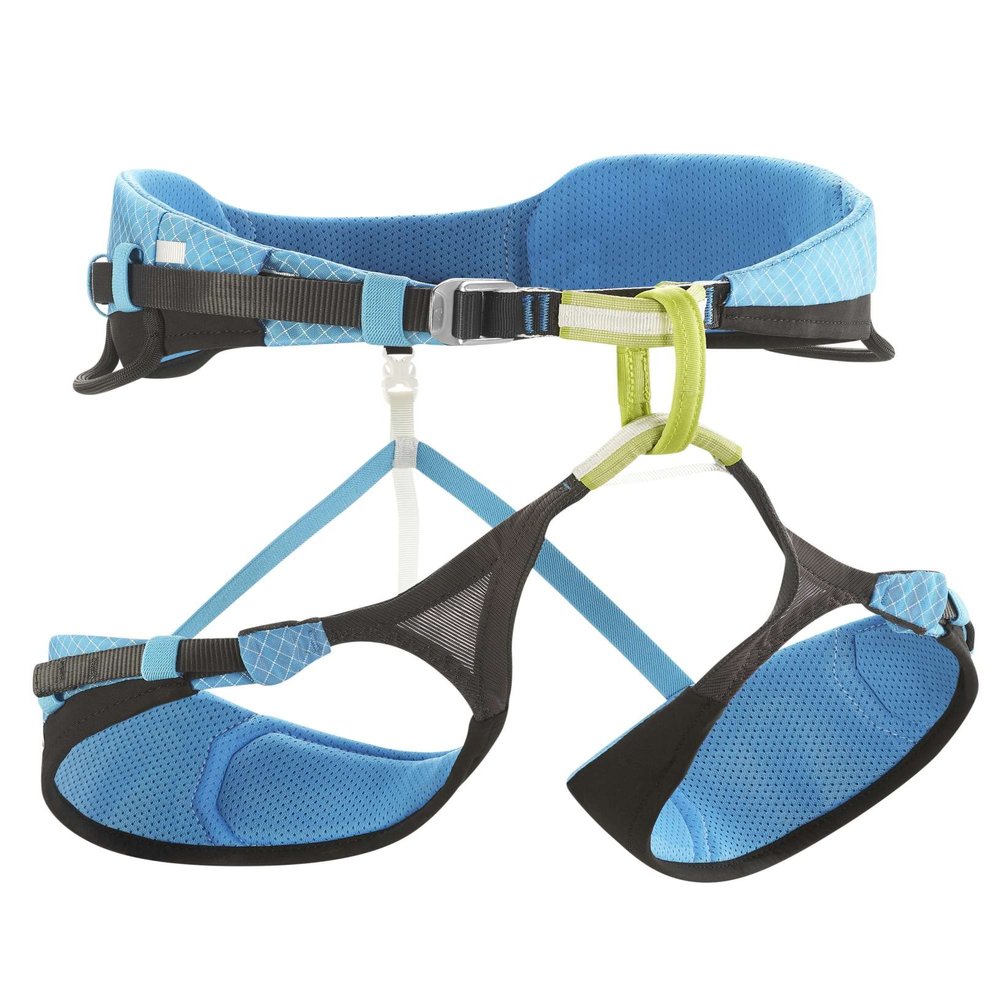 EDELRID Helia Climbing Harness - Women's Icemint Small
