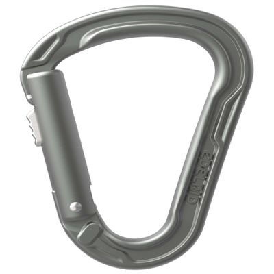 Edelrid HMS Strike Slider, Slate