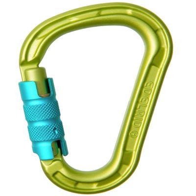 Edelrid HMS Magnum Triple, Oasis