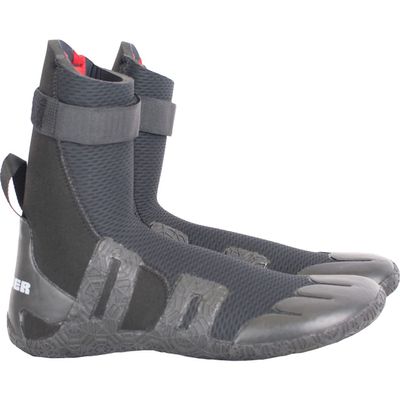 Alder Future Boot 6mm Split Toe Wetsuit Boots - WAF35 12 UK