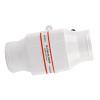 3Inch Marine Bilge Blower for Yacht Boat RV Ventilation 24V Inline Fan with 128 CFM Quiet Compatible with 75mm Hoses view 1