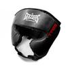 Geezers TRG Cheek Headguard - Black (Small) view 1