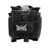 Geezers TRG Cheek Headguard - Black (Small) view 2