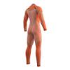 Fullsuit Mystic VOLTT / Front-zip 5/4/3 view 4