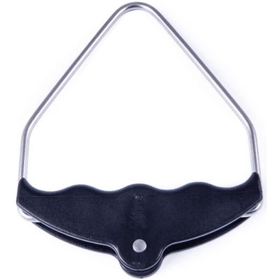 Sea Sure Trapeze Handle with Frame & Sheave