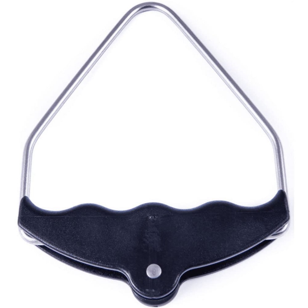 Sea Sure Trapeze Handle with Frame & Sheave