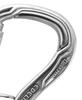 EDELRID HMS Bulletproof Locking Carabiner- Non-Anodized Screwgate FG Eco view 4