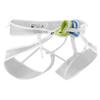 EDELRID Loopo Lite Harness - Light Grey Large view 1
