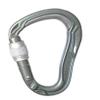 Edelrid HMS Bulletproof Screw Slate view 1