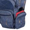 Helikon-Tex EDC Side Bag Melange Blue view 1