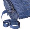 Helikon-Tex EDC Side Bag Melange Blue view 3