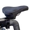 Padded Seat Cover for All Peloton Bikes and Cross Training Bike & Bike+ - Gel Seat Cushion, Ultimate Comfort for Men & Women, Accessories for Peloton Bikes view 1