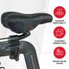 Padded Seat Cover for All Peloton Bikes and Cross Training Bike & Bike+ - Gel Seat Cushion, Ultimate Comfort for Men & Women, Accessories for Peloton Bikes view 4