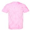 Let's Go Brandon - Fuck Joe Biden Unisex Tie Dye T-Shirt (Pink Tie Dye, XX-Large) view 2