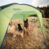 Eureka! Tagalong Camping Shelter, Lightweight and Waterproof Portable Canopy Shade Tent with Carry Bag view 2