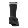 Giro Xnetic H2O Shoe Cover Unisex Adult Shoe Covers - Black (2023), Large view 2