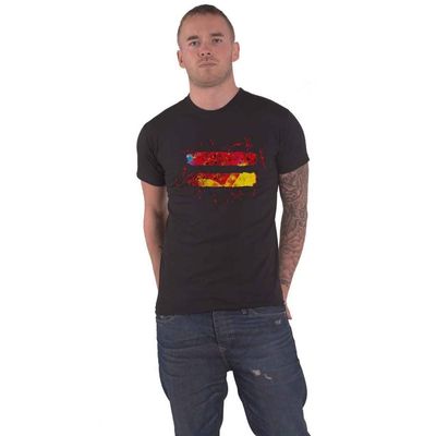 Ed Sheeran Unisex T-Shirt: Equals - Medium - Black - Unisex