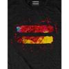 Ed Sheeran Unisex T-Shirt: Equals - Medium - Black - Unisex view 3