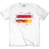 Ed Sheeran Unisex T-Shirt: Equals - Medium - Black - Unisex view 4