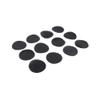 Enhanced Comfort Foam Pad Set Compatible with Crye ACH MICH Tactical Helmet view 3