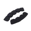 Enhanced Comfort Foam Pad Set Compatible with Crye ACH MICH Tactical Helmet view 4
