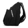 Boombah Squadron Backpack Bat Bag Black view 2