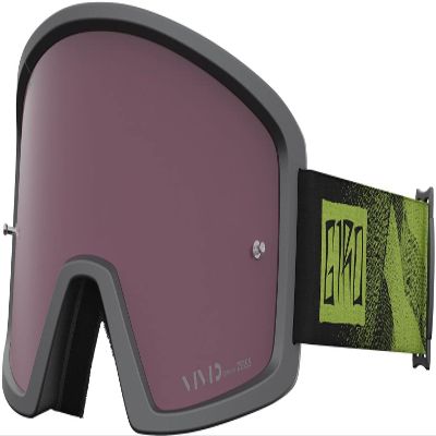 Blok MTB Goggle with VIVID Lens