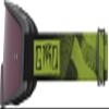 Blok MTB Goggle with VIVID Lens view 2