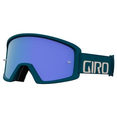 Giro Blok HRBR Blue/SNDSTN-Gry COB Lens 23 MASK