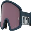 Giro Tazz MTB Goggles - Harbor Blue/Sandstone with Vivid Trail Lens (2022) view 1