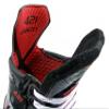 Botas - Emery - Men's Ice Hockey Skates | Made in Europe (Czech Republic) | Color: Black/Red, Size Adult 9 view 4
