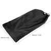 Folding Camping Stool, Camping Chair Seat, 31cm / 12.2in, with Carry Bag for Outdoor Fishing BBQ Camping view 3