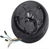 GYL 8 inch Motor Explosion-Proof Honeycomb Structure Anti-Skid tire Set Replacement for ninebot ES1 ES2 ES3 ES4 Electric Scooter view 2
