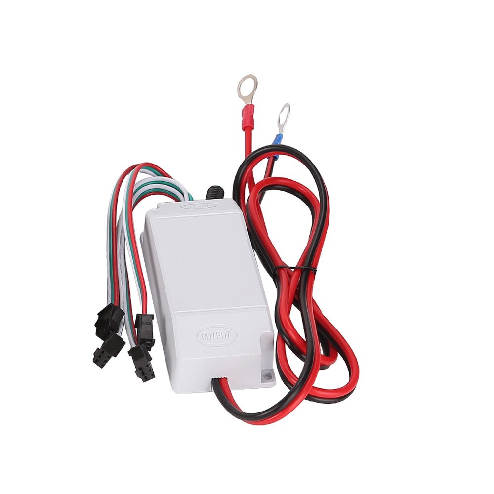 10L0L Replacement Power Control Box - 2tiao