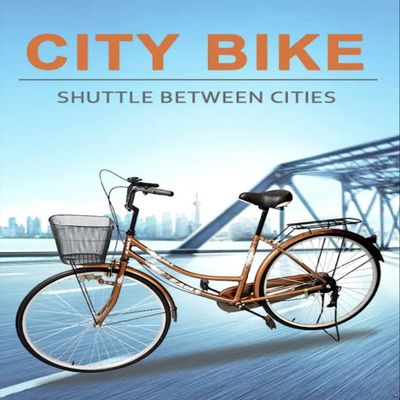 City Bike