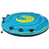 Connelly Triple Play Towable Tube: Thrilling 3-Person Lake Adventure Fun view 1