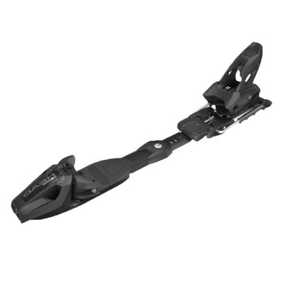 2023 Head Freeflex 11 Race Black Ski Bindings 85mm Break