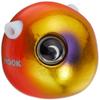 JACKALL TG Bing Ball Slide Head, Neo, 6.7 oz (195 g), Orange Gold Neo view 1