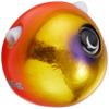 JACKALL TG Bing Ball Slide Head, Neo, 6.7 oz (195 g), Orange Gold Neo view 2