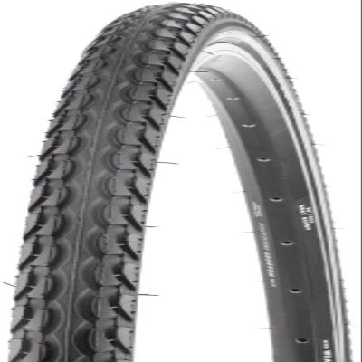 NBLD Bicycle Tyre Bicycle Tire Set Black 700 x 38 C